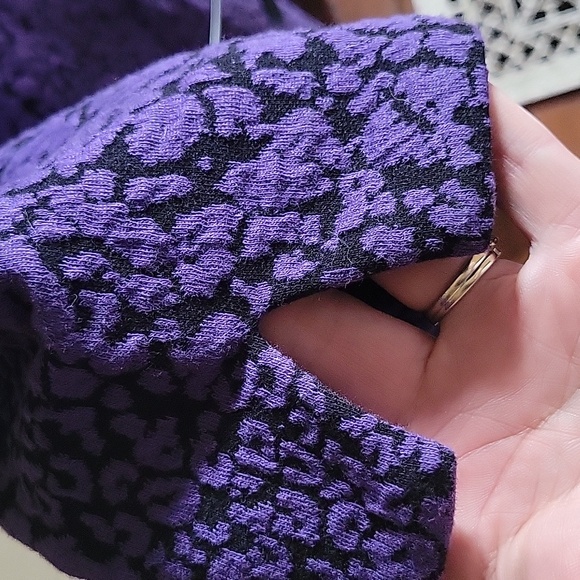 TanJay Petites dress - Picture 4 of 6